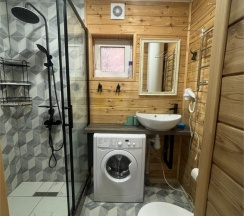 Шале для семьи в Нарния