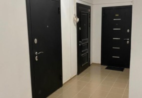 Отель Апартаменты SMART №4 в Павлодаре