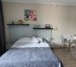 Апартаменты-студия 28 кв.м. В ЖК Like Политехническая 6 в Like