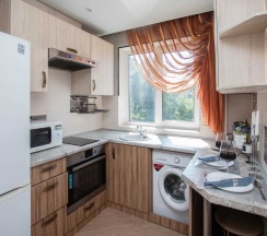 Квартира в Апартаменты на Кирова, 76