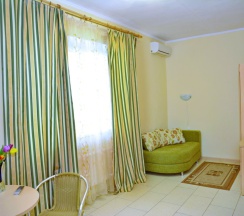 Номер Standard в Глафировка лэнд