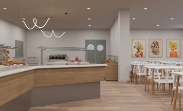 Номер Standard в Трубник