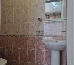 Двухместный номер Standard beachfront двуспальная кровать в МаринАпарт