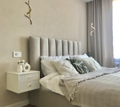 2-комнатные апартаменты улучшенные в Коломна