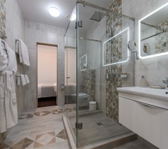 Люкс в Олимп