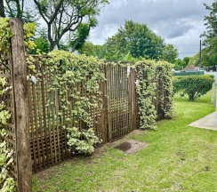 Двухместный номер Classic двуспальная кровать в Whistlewood Guest House Walmer