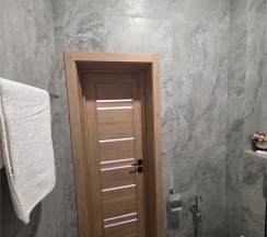 Премиум Люкс с кроватями DBL с видом на горы в Цитрус