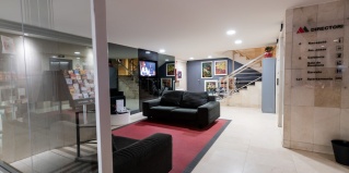 Барселона: Апарт-отели Aparthotel Atenea Calabria