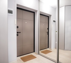 Квартира в Апартаменты на Кирова, 11