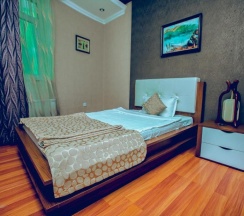 Вилла Comfort в Panorama Villa Lux
