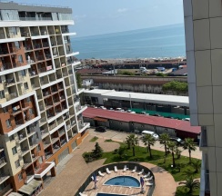 Квартира в Апартаменты на ул. Старошоссейная, 5 корпус 4 кв248