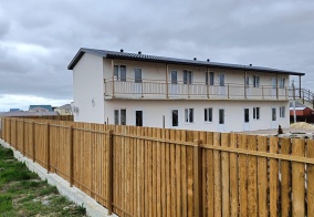 Гостевой дом Mango house на Чёрном море