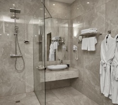 Полулюкс (Junior Suite) в Hollywood De Luxe