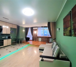 ул. Сакко и Ванцетти 78-А-155 в Megapolis