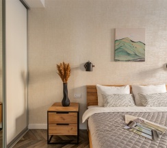 LetYourFlat "Sakura" | 1 спальня в LеtYоurFlаt