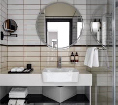 Suite в Glinz