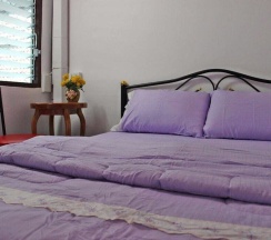 Номер Economy в Home Base Hostel - Adults Only