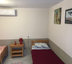 Трехместный в Хурма и Мимоза