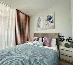 Студия Делюкс (217) в Frukty Rent