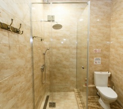 Стандарт 101 в Никольский