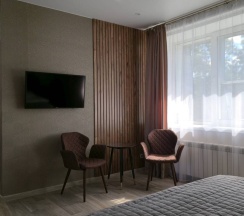 Апартамент в Бира