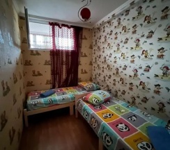 Апартаменты с 2 комнатами в Лавровая роща