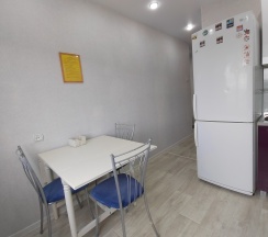 Квартира в Апартаменты на 61, Карла Маркса