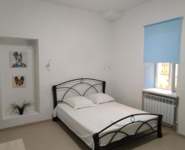 Двухместный номер Superior двуспальная кровать в Good Night House