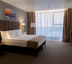 Junior Suite в Baikal Forest