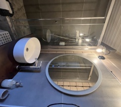 Апартаменты 6 в Апартаменты Манжерок