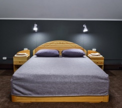Номер Appartment в Лада