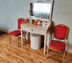 2-комнатный номер люкс в Азия