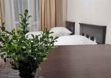 Studio TWIN bed в Империал