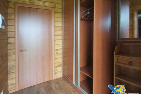 Камызякский район: Санаторий Фиш-клуб