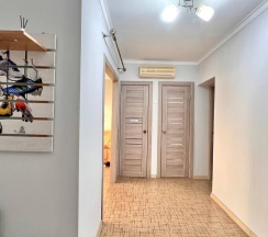 Квартира в Апартаменты на Карла Маркса 44