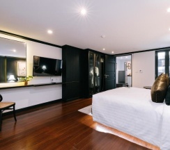 Студия в Baan 125 Stay