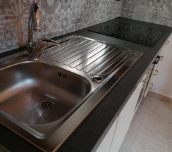 Студия в Leone X Guest House