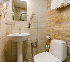 Комфорт DBL/TWIN в Мартон Сити