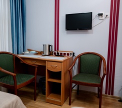 Двухместный стандарт TWIN в Кассель