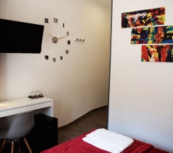 Номер Comfort в Neapolis Pie