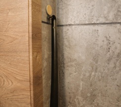 Одноместный номер категории стандарт в Городок