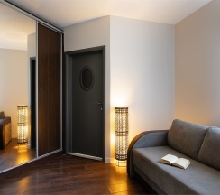 Двухкомнатный в Tanzania