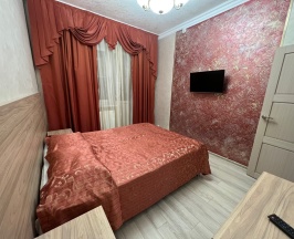 Люкс 2-х комнатный в Вираж