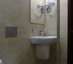 Номер Superior с балконом в Слон