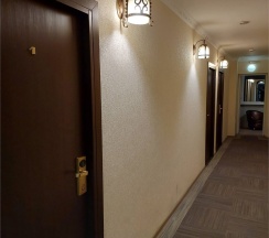 Одноместный номер в Ливадия Hotel&SPA
