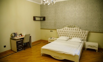 стандарт в Metropol