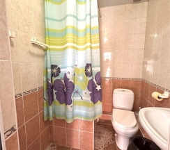 4-ех местный стандарт в Ношен