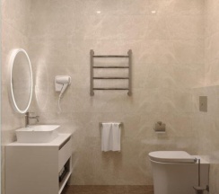 Номер стандарт комфорт в Ерино