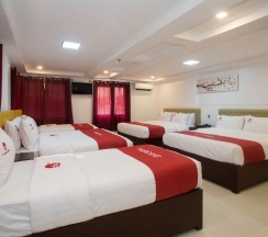 Семейный номер Standard в IL Mare Sakura Resort Boracay
