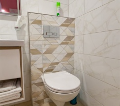 КОМФОРТ 3-местный (с диванчиком). Новый номерной фонд в MaxxRoyal